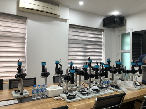 Top 3 kính hiển vi giá rẻ đáng mua nhất 2025